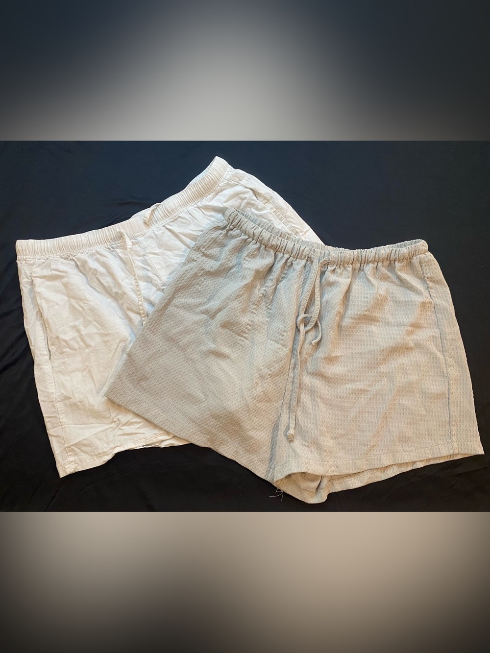 Women's Loungewear Shorts